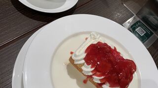 千疋屋総本店 フルーツパーラー 日本橋高島屋店