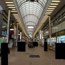 神戸元町商店街