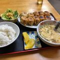 ホワイト餃子 津島店