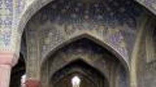 イマーム モスク