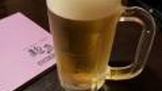 仕事の飲み会で利用