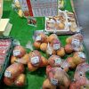 農産物直売所オススメです。