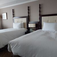 デラックスツイン