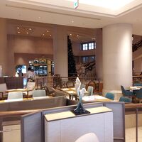 シーケープ　テラス・ダイニング