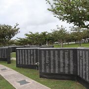 沖縄戦の悲惨さに胸を打たれます