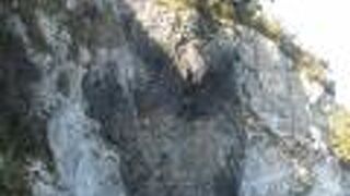 地球の活動の一端を見た気分です。