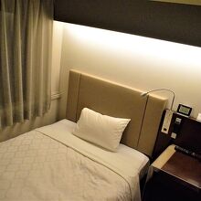 シングルルーム