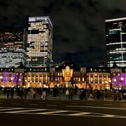 道を照らす、街を人を未来を明るく照らす、東京ミチテラス2022「Anniversary City」明るい色彩で徐々に移ろいま～すヾ[・ω・`●]
