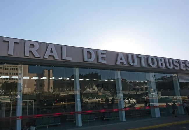 バス (グアナファト)