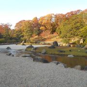 万博記念公園日本庭園
