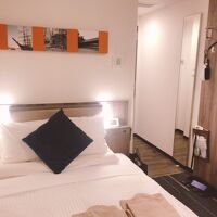 スタイリッシュな部屋