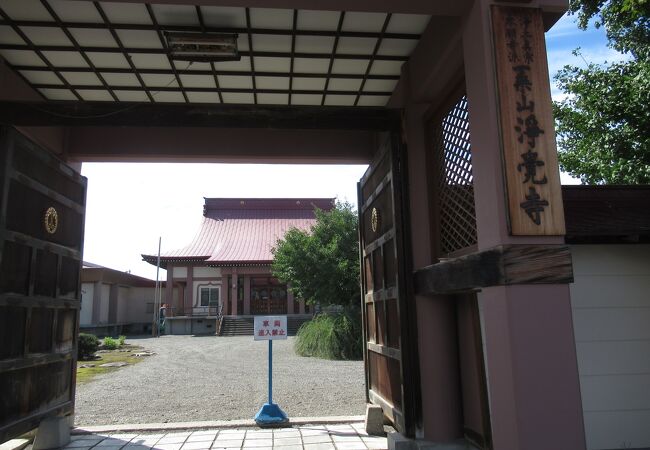 浄覚寺