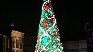 海風が強いので冬は防寒対策をしっかりと。