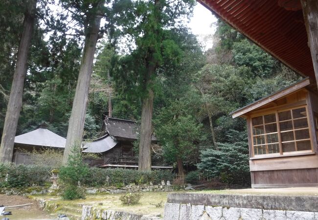 出雲市の神仏霊場２０社寺
