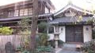 それなりに見どころがあるお寺