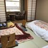 炭酸泉が良質で食事も美味しいです