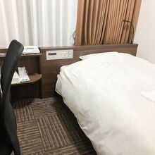ホテル写真