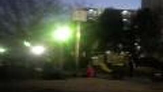 特に観光地でもないですが