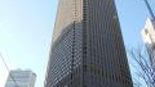 ロビーも立派☆