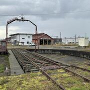 日本国有鉄道　新庄機関区 旧国鉄新庄駅機関庫 | 【公式】最上地域の観光情報サイト