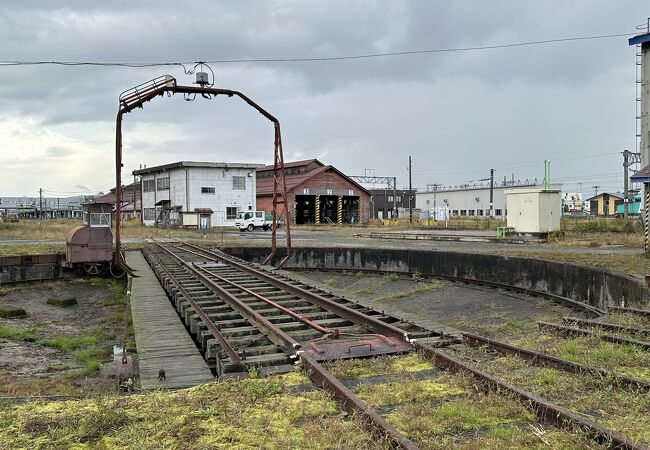 陸羽東線】新庄機関区と小牛田機関区 | 陸東の風・大正映像制作