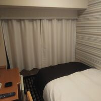 部屋はきれいですが割高感あります。