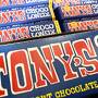 トニーズ チョコロンリー スーパーストア