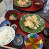 鍋と旬菜と京料理 花柳