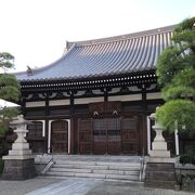 曹洞宗のお寺