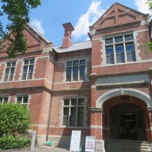 リードオルガンもあります