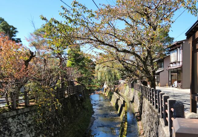 東山遊歩道めぐり