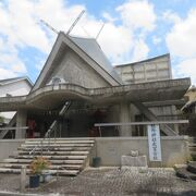 北野白梅町駅の北側です