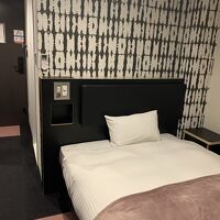 ピンクが可愛い部屋