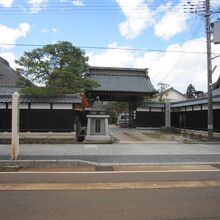 福勝寺