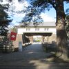 表門、旧二の丸隅櫓、辰巳櫓の中を見学出来ます