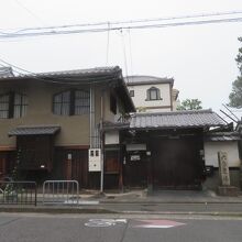 六條道場のことです