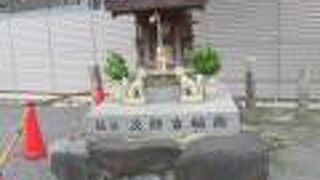 九条駅前からすぐです