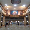 ブータン唯一の国際空港
