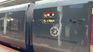 同一ホーム対面乗り換え