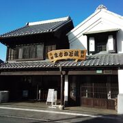 喫茶店やそば打ちなど、土浦城址の散策ついでに色々楽しめます