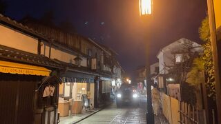 三年坂 (産寧坂) 