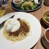 good spoon Cheese Sweets & Cheese Brunch (エキュート上野店)