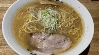 熱々スープで旨いですが、価格が・・・