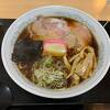こだわりラーメン