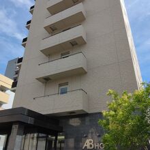 ＡＢホテル近江八幡