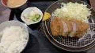 肉屋食堂 たけうち