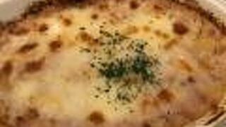 フードホール おおたかの森