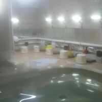 大浴場内の様子