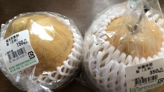 若桜駅の近く！