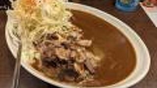 広尾のカレー